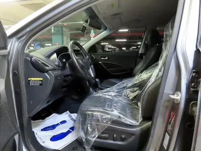 Hyundai Santafe 2017, 84515 км, за 8710.91 USD - фото 6