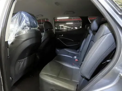 Hyundai Santafe 2017, 84515 км, за 8710.91 USD - фото 7