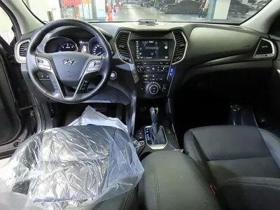 Hyundai Santafe 2017, 84515 км, за 8710.91 USD - фото 10
