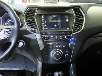Hyundai Santafe 2017, 84515 км, за 8710.91 USD - фото 11