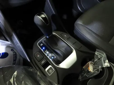 Hyundai Santafe 2017, 84515 км, за 8710.91 USD - фото 12