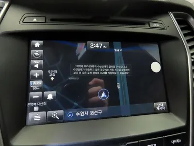 Hyundai Santafe 2017, 84515 км, за 8710.91 USD - фото 14
