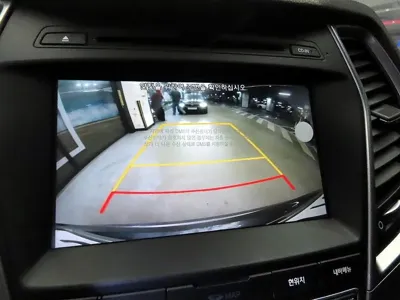 Hyundai Santafe 2017, 84515 км, за 8710.91 USD - фото 15