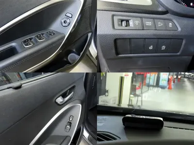 Hyundai Santafe 2017, 84515 км, за 8710.91 USD - фото 18