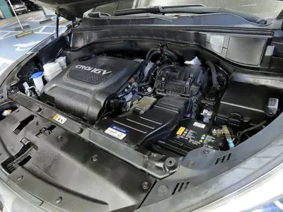 Hyundai Santafe 2017, 84515 км, за 8710.91 USD - фото 19