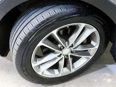 Hyundai Santafe 2017, 84515 км, за 8710.91 USD - фото 20