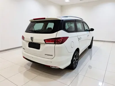 Baojun 360 2018, 42000 км, за 3663.85 USD