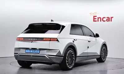 Hyundai Ioniq5 2022, 135884 км, за 17060.62 USD
