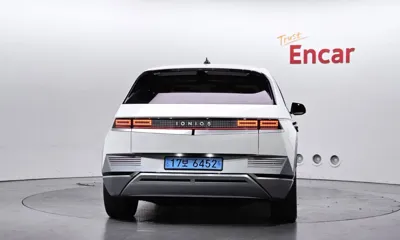 Hyundai Ioniq5 2022, 135884 км, за 17060.62 USD