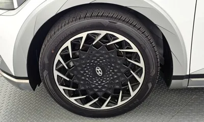 Hyundai Ioniq5 2022, 135884 км, за 17060.62 USD