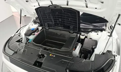 Hyundai Ioniq5 2022, 135884 км, за 17060.62 USD - фото 6