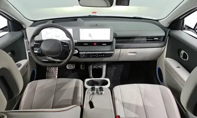Hyundai Ioniq5 2022, 135884 км, за 17060.62 USD - фото 7