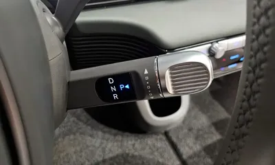 Hyundai Ioniq5 2022, 135884 км, за 17060.62 USD - фото 9