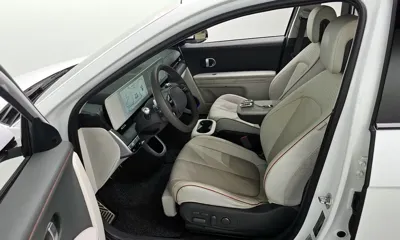Hyundai Ioniq5 2022, 135884 км, за 17060.62 USD - фото 10