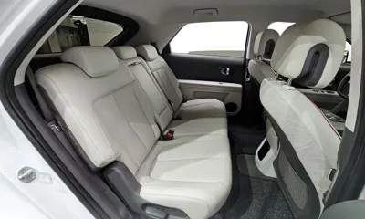 Hyundai Ioniq5 2022, 135884 км, за 17060.62 USD - фото 11