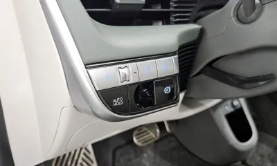 Hyundai Ioniq5 2022, 135884 км, за 17060.62 USD - фото 16