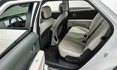 Hyundai Ioniq5 2022, 135884 км, за 17060.62 USD - фото 17