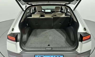 Hyundai Ioniq5 2022, 135884 км, за 17060.62 USD - фото 19