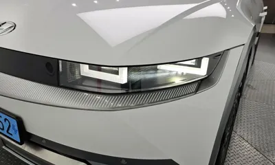 Hyundai Ioniq5 2022, 135884 км, за 17060.62 USD - фото 22