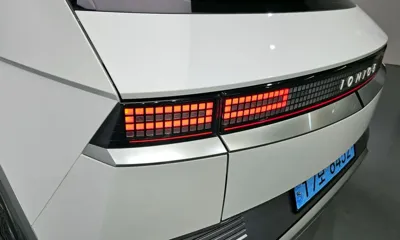 Hyundai Ioniq5 2022, 135884 км, за 17060.62 USD - фото 23