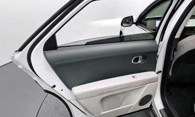 Hyundai Ioniq5 2022, 135884 км, за 17060.62 USD - фото 25