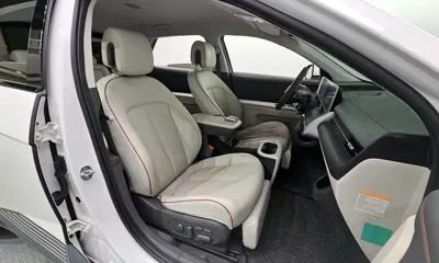 Hyundai Ioniq5 2022, 135884 км, за 17060.62 USD - фото 26