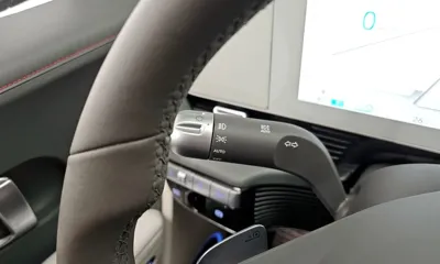 Hyundai Ioniq5 2022, 135884 км, за 17060.62 USD - фото 29