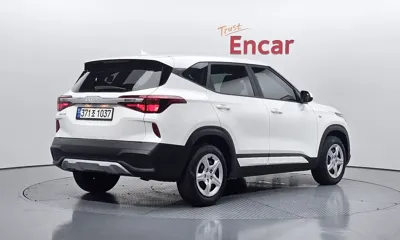 Kia Seltos 2022, 13417 км, за 12537.74 USD