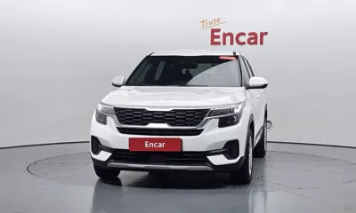 Kia Seltos 2022, 13417 км, за 12537.74 USD