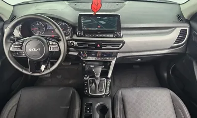 Kia Seltos 2022, 13417 км, за 12537.74 USD - фото 7