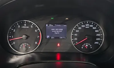 Kia Seltos 2022, 13417 км, за 12537.74 USD - фото 8