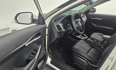 Kia Seltos 2022, 13417 км, за 12537.74 USD - фото 10