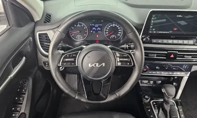 Kia Seltos 2022, 13417 км, за 12537.74 USD - фото 13
