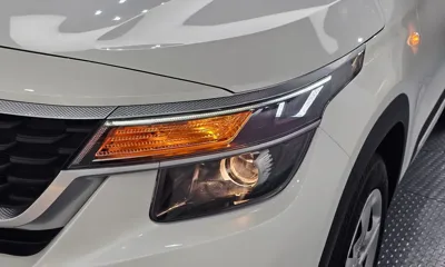 Kia Seltos 2022, 13417 км, за 12537.74 USD - фото 22