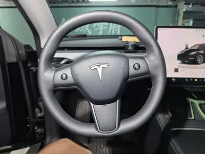 Tesla Model Y 2024, 54000 км, за 26283.17 USD - фото 8