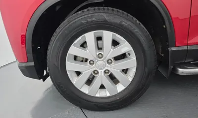KG_Mobility_Ssangyong Rexton 2021, 70072 км, за 10831.04 USD