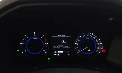 KG_Mobility_Ssangyong Rexton 2021, 70072 км, за 10831.04 USD - фото 8