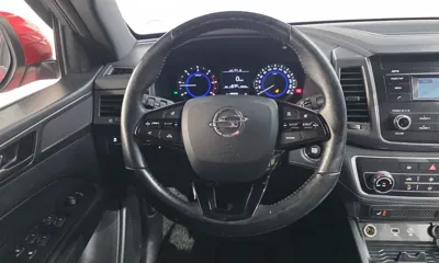 KG_Mobility_Ssangyong Rexton 2021, 70072 км, за 10831.04 USD - фото 14