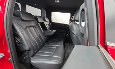 KG_Mobility_Ssangyong Rexton 2021, 70072 км, за 10831.04 USD - фото 19