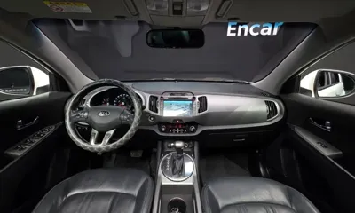 Kia Sportage 2016, 101853 км, за 5156.01 USD - фото 7