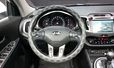Kia Sportage 2016, 101853 км, за 5156.01 USD - фото 13