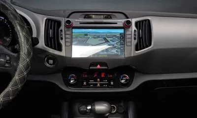 Kia Sportage 2016, 101853 км, за 5156.01 USD - фото 14