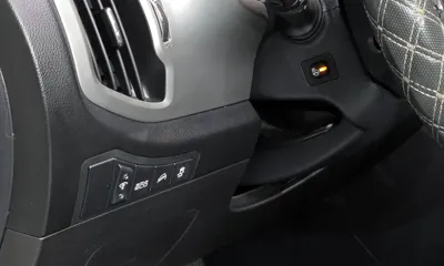 Kia Sportage 2016, 101853 км, за 5156.01 USD - фото 16