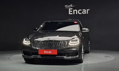 Kia K9 2021, 147523 км, за 15436.15 USD