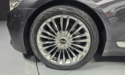 Kia K9 2021, 147523 км, за 15436.15 USD