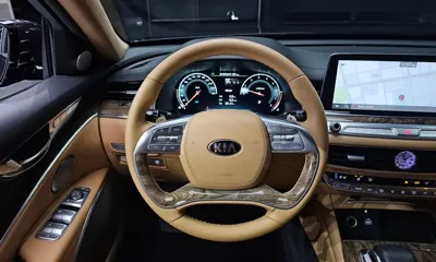 Kia K9 2021, 147523 км, за 15436.15 USD - фото 13
