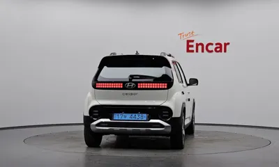Hyundai Casper 2025, 62930 км, за 18786.97 USD