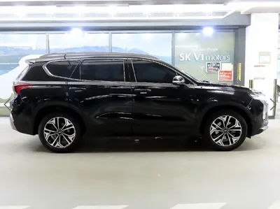 Hyundai Santafe 2019, 143567 км, за 8526.98 USD