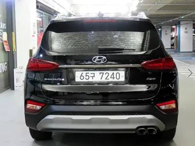 Hyundai Santafe 2019, 143567 км, за 8526.98 USD