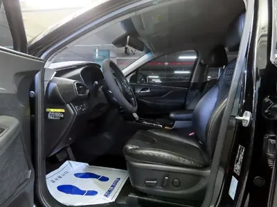 Hyundai Santafe 2019, 143567 км, за 8526.98 USD - фото 6